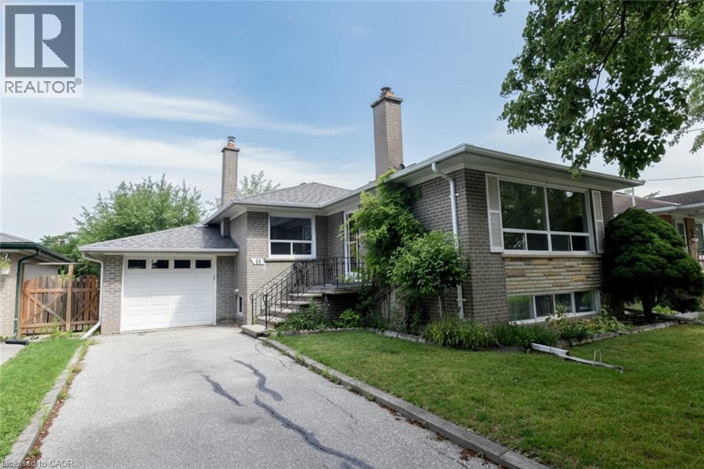44 BECKWITH Road