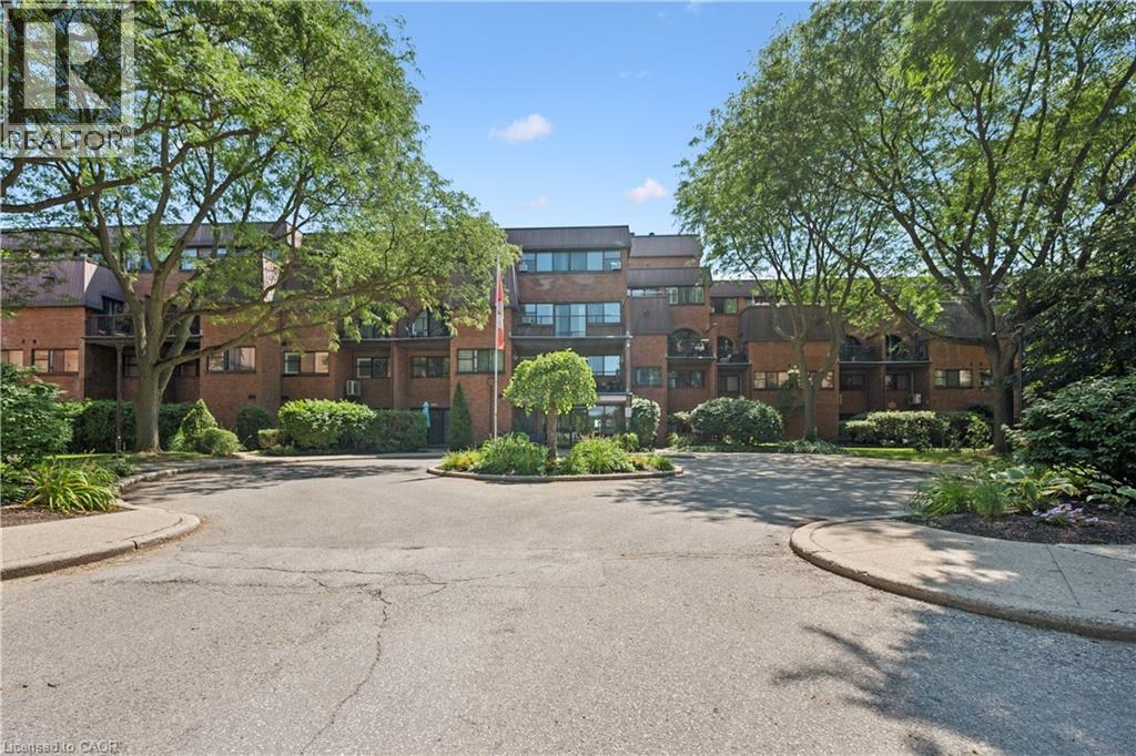36 Hayhurst Road Unit# 329 Property Photo 1