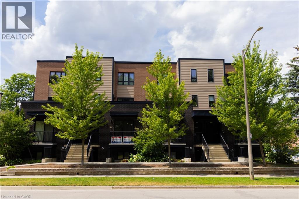 190 CENTURY HILL Drive Unit# A5 Property Photo 1