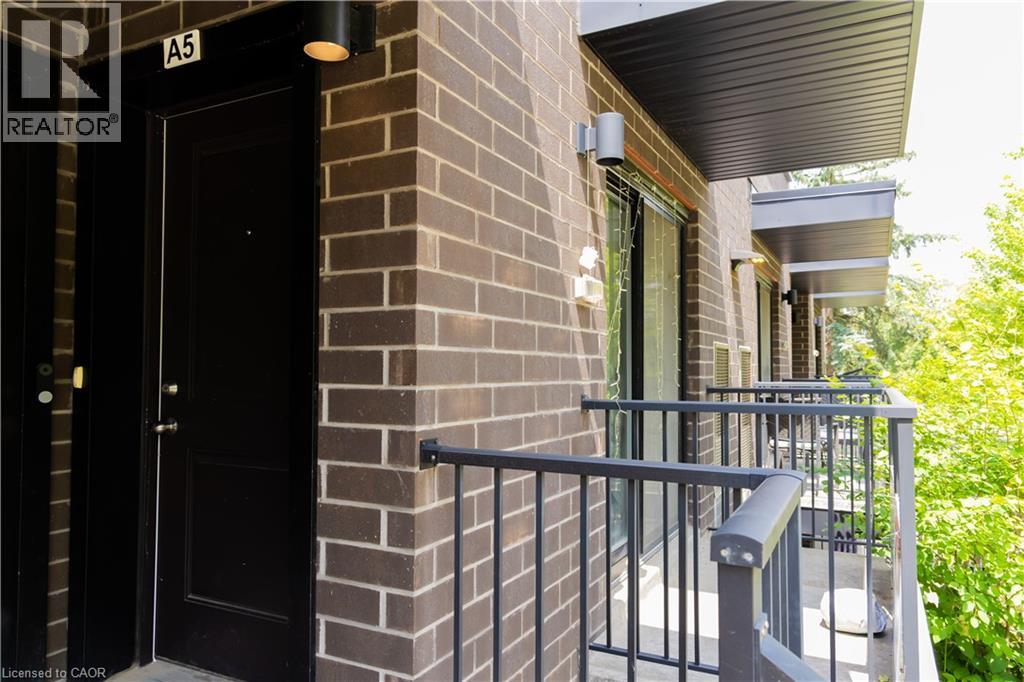 190 Century Hill Drive Unit# A5 Property Photo 18
