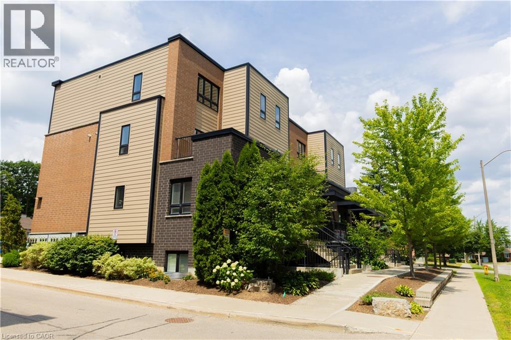 190 Century Hill Drive Unit# A5 Property Photo 19