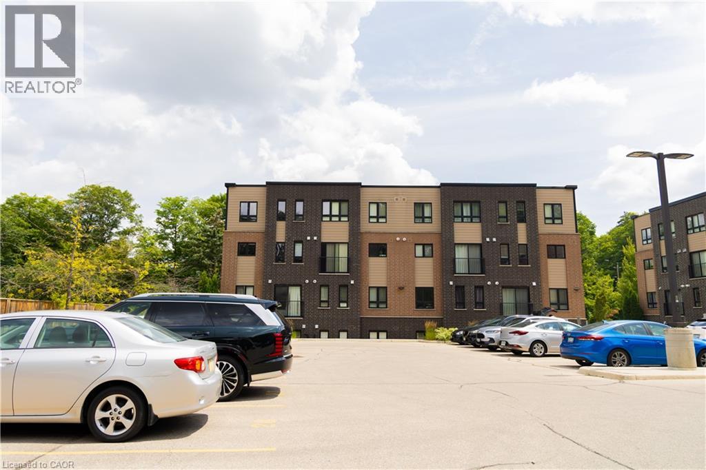 190 Century Hill Drive Unit# A5 Property Photo 23