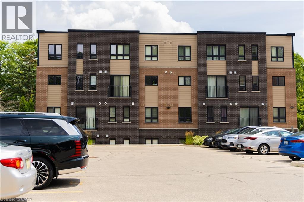 190 Century Hill Drive Unit# A5 Property Photo 24