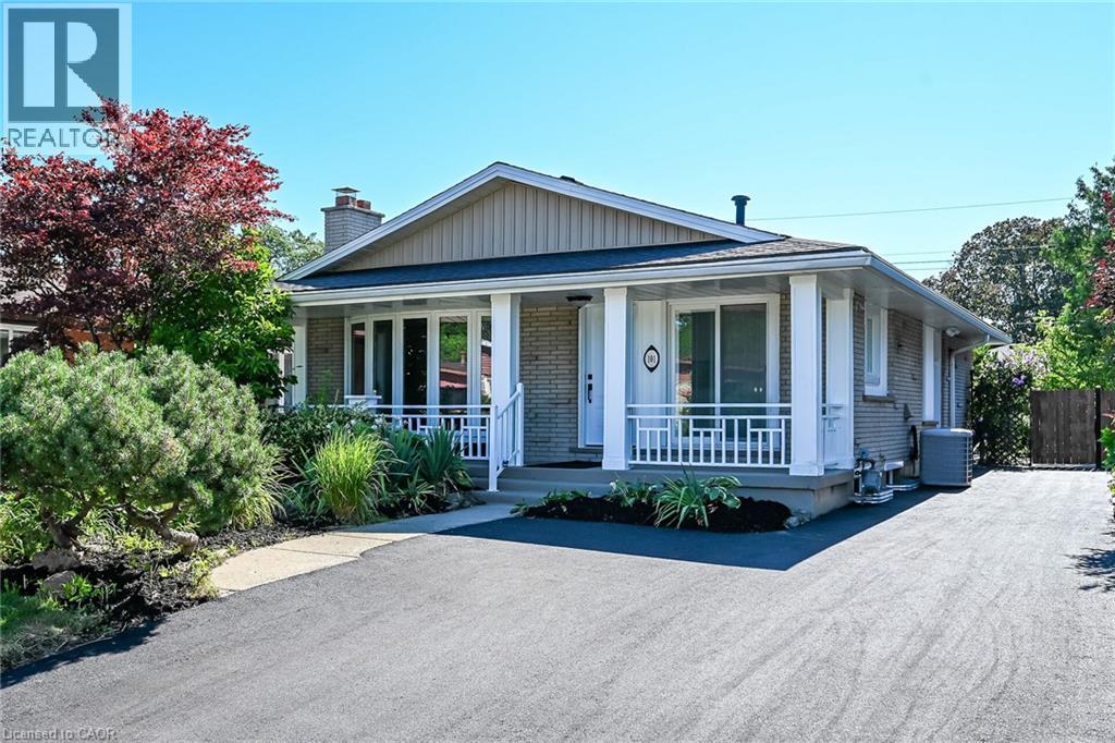 101 LOYALIST Drive Property Photo 1