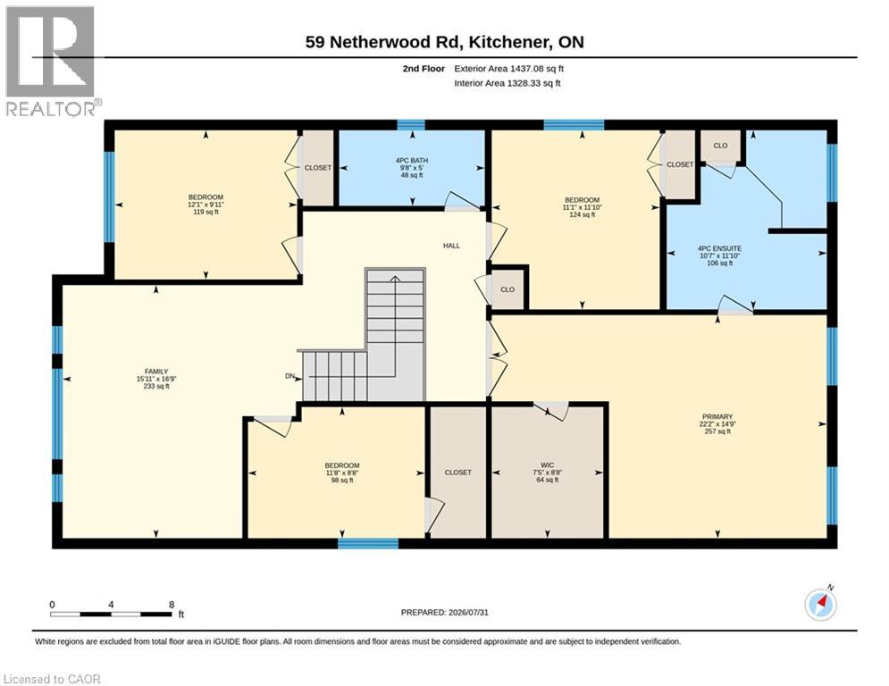 59 Netherwood Road Property Photo 49