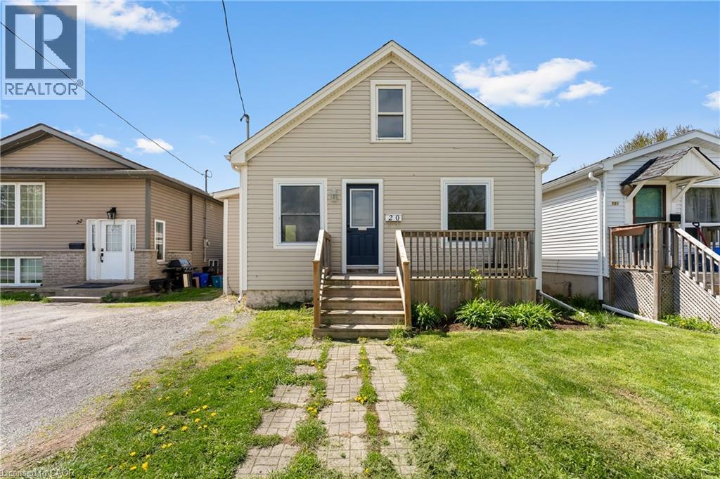 20 LLOYD Street Property Photo 1
