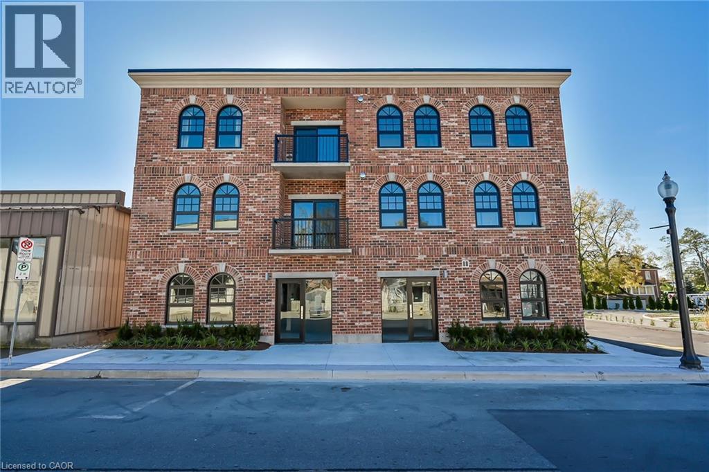 15 Talbot Street W Unit# 102 Property Photo 1