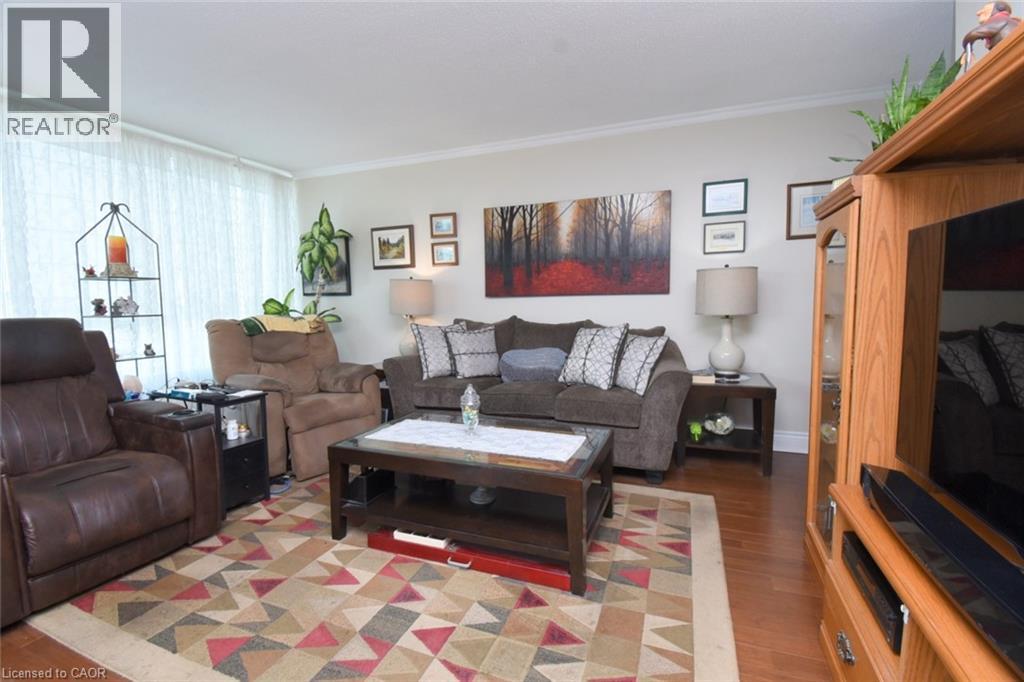 75 Queen Street N Unit# 1204 Property Photo 6