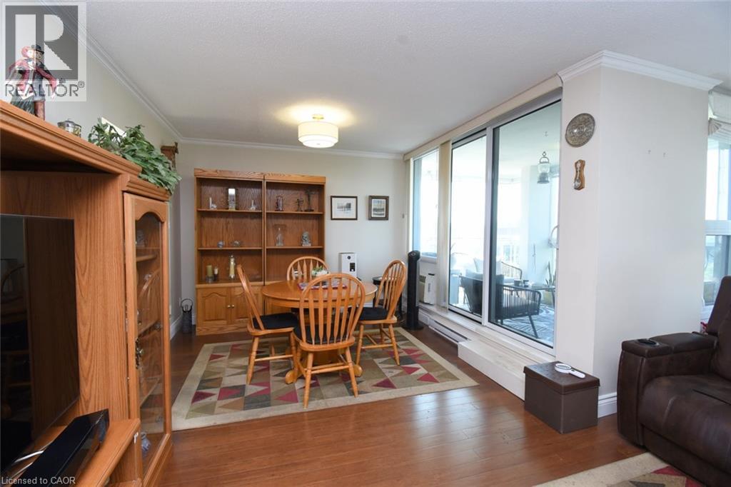 75 Queen Street N Unit# 1204 Property Photo 9