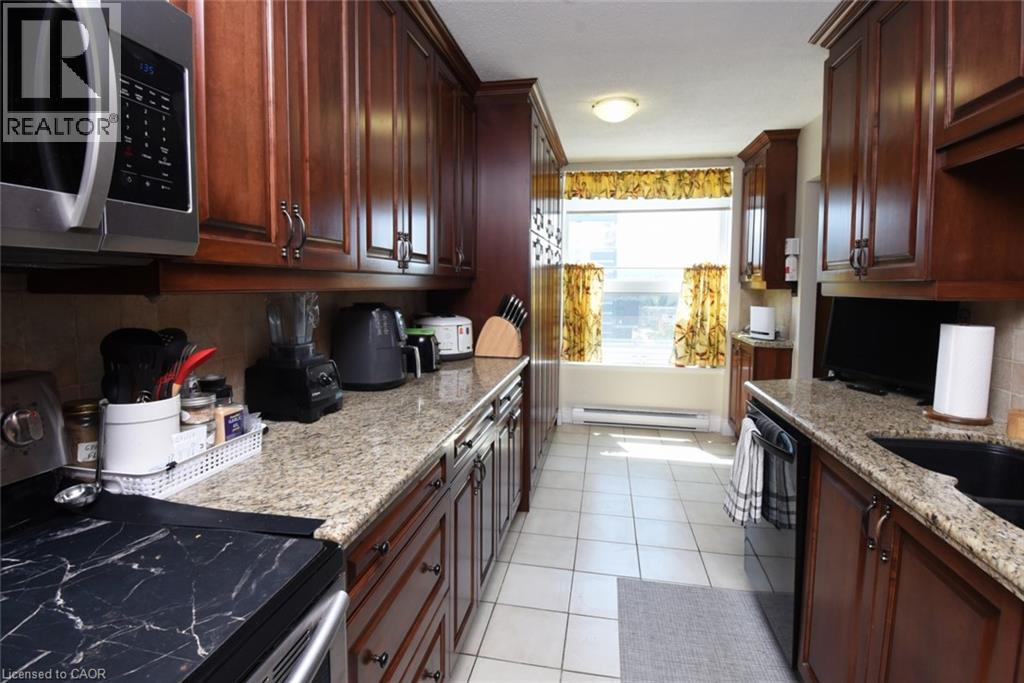 75 Queen Street N Unit# 1204 Property Photo 12