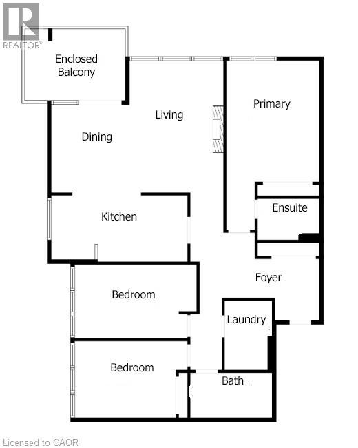 75 Queen Street N Unit# 1204 Property Photo 23