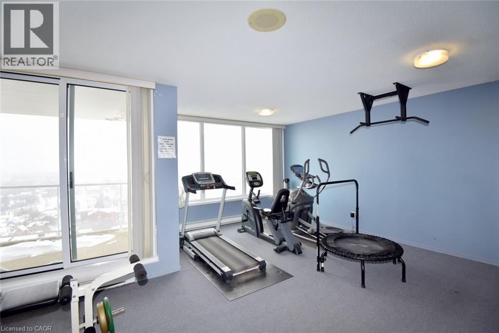 75 Queen Street N Unit# 1204 Property Photo 28