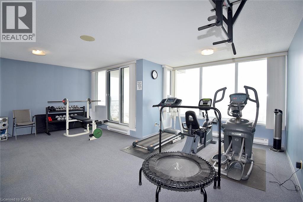 75 Queen Street N Unit# 1204 Property Photo 29