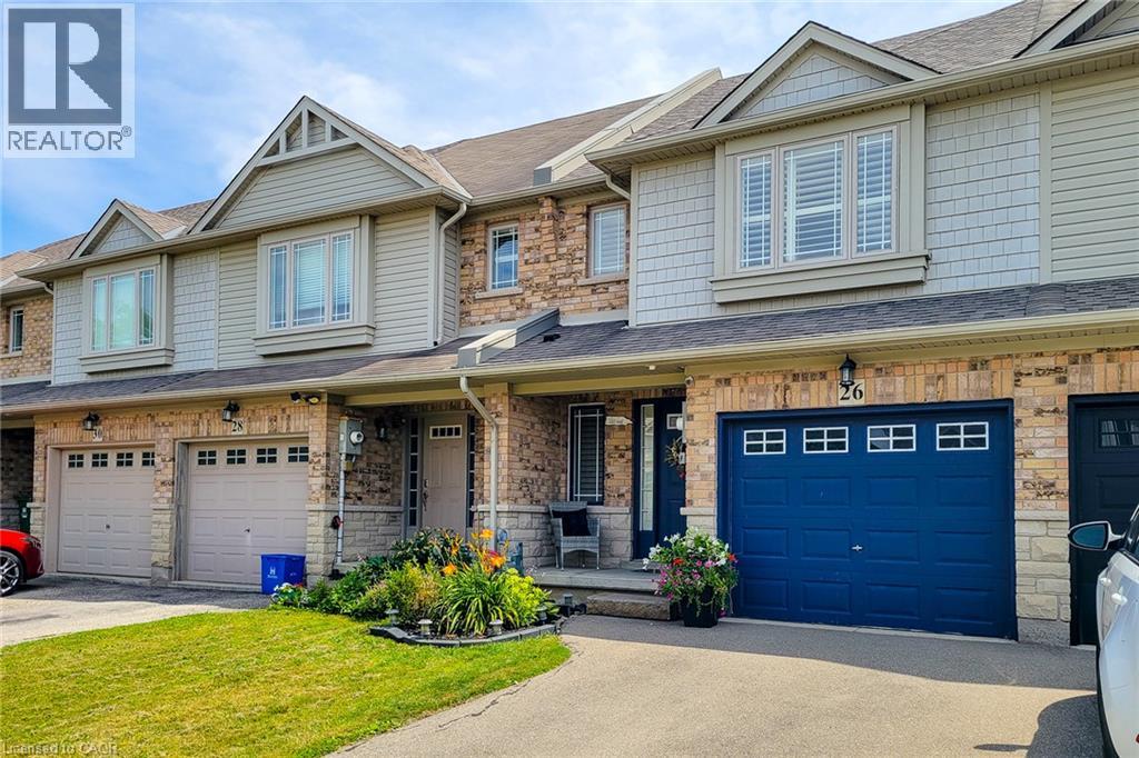26 Magnificent Way Property Photo 3