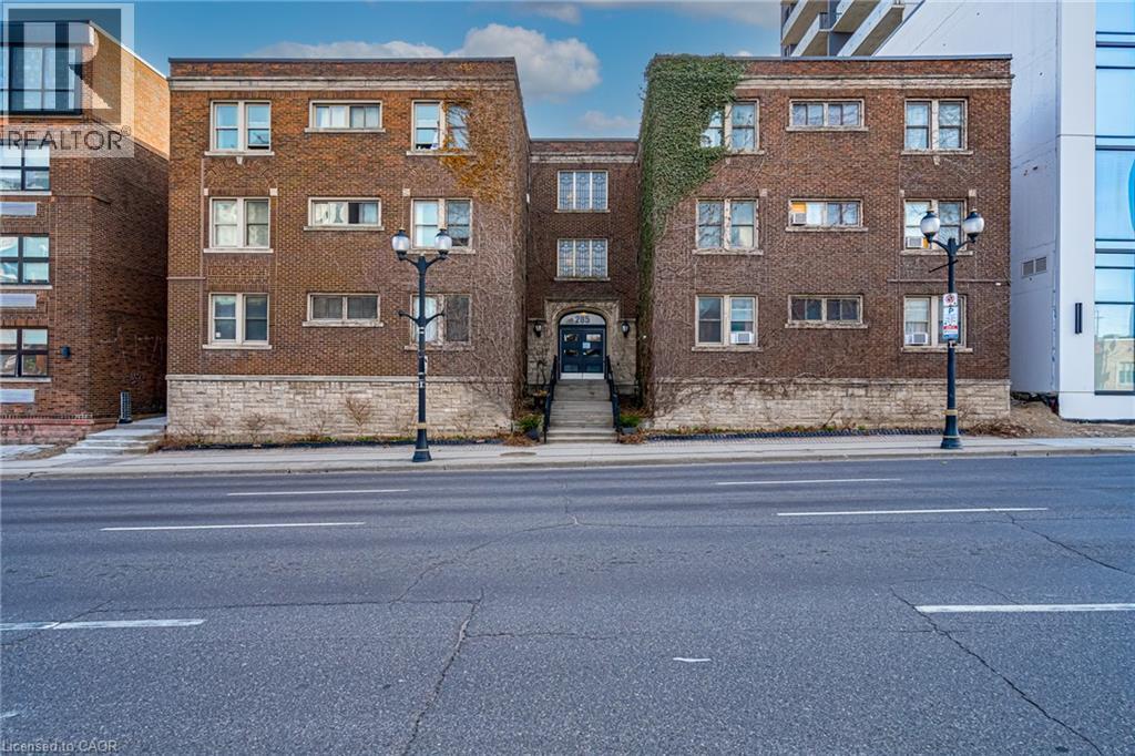 285 KING Street W Unit# 10