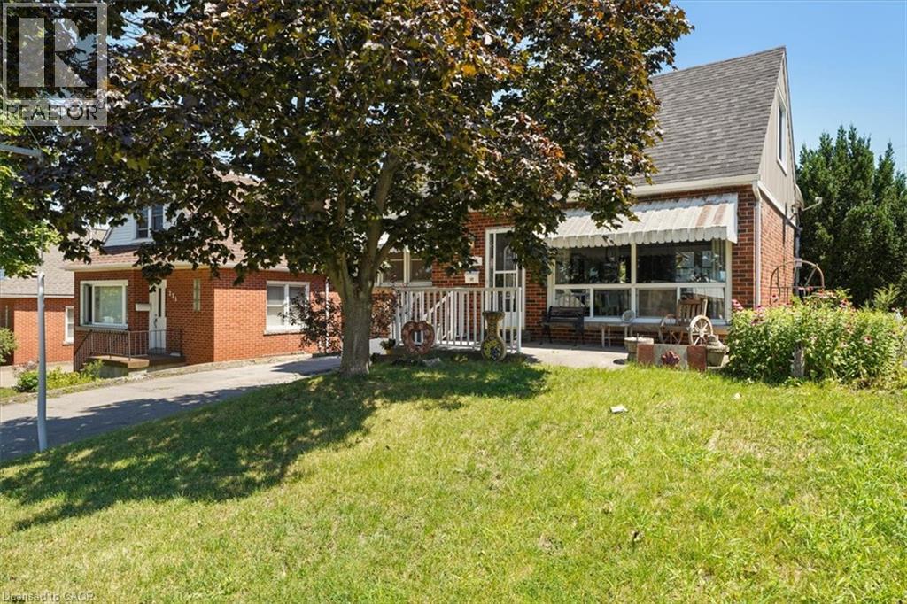 233 Auburn Avenue Property Photo 1