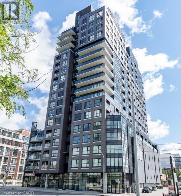 1 Victoria Street S Unit# 210 Property Photo 1