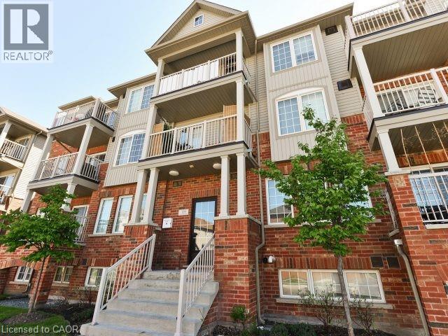129 ISAAC DEVINS Boulevard Unit# 7