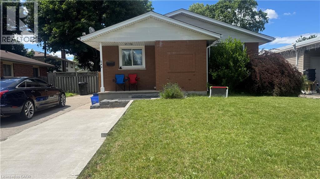 248 Cyrus Street Property Photo 2