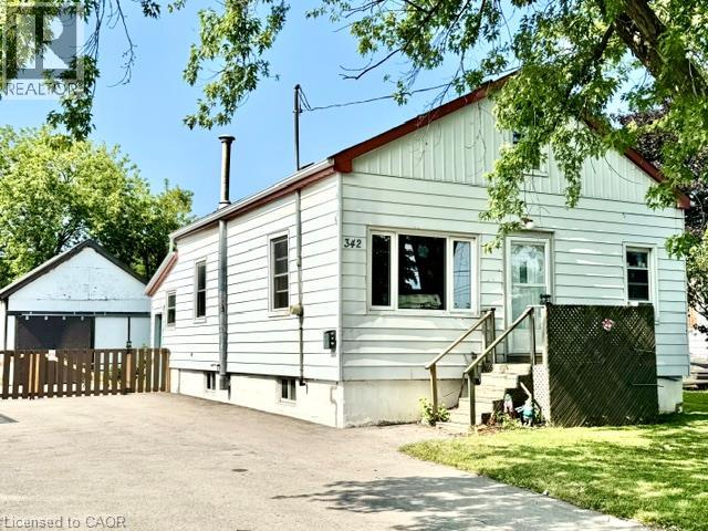342 Barton Street Property Photo 1