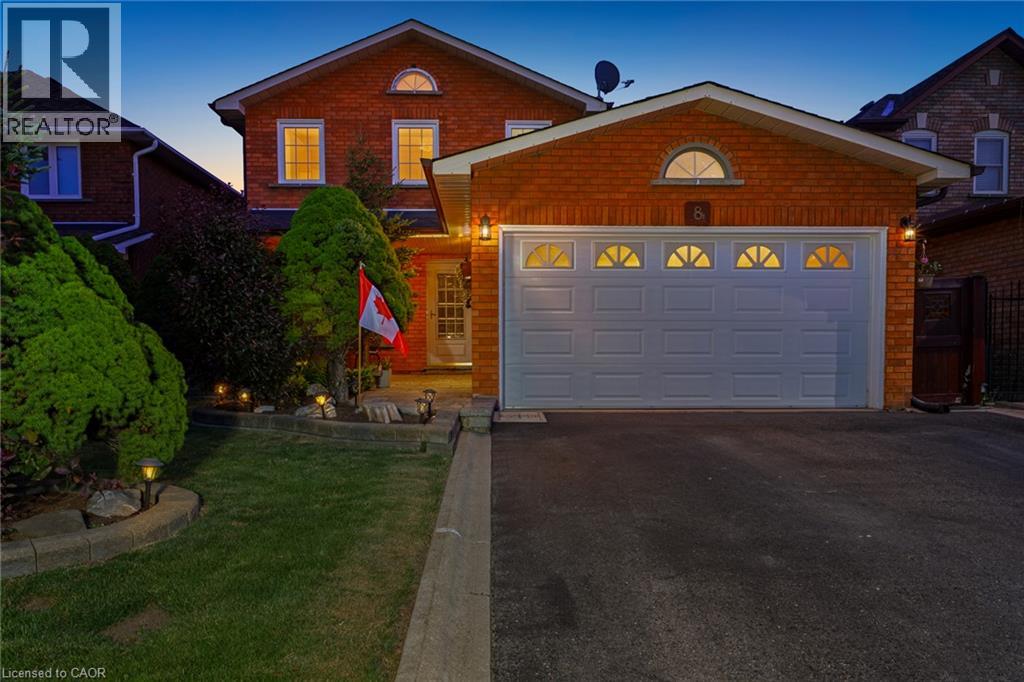 8 Cochrane Avenue Property Photo 1
