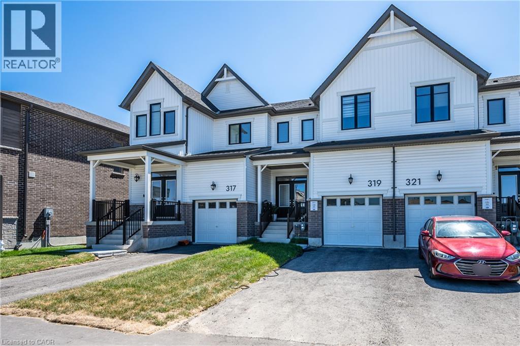 319 ROSENBERG Way
