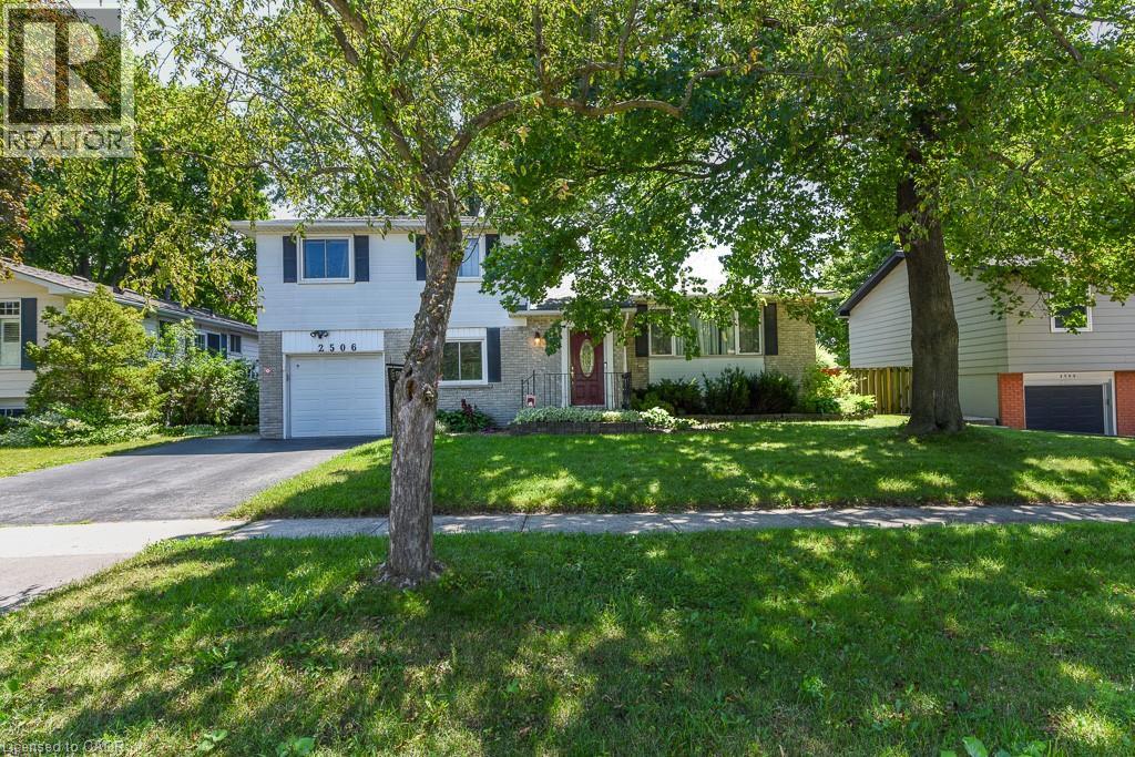 2506 Bridge Road Property Photo 1