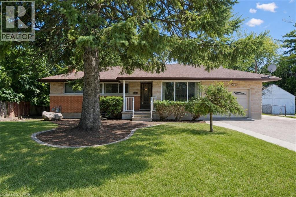 289 Speedvale Avenue E Property Photo 2
