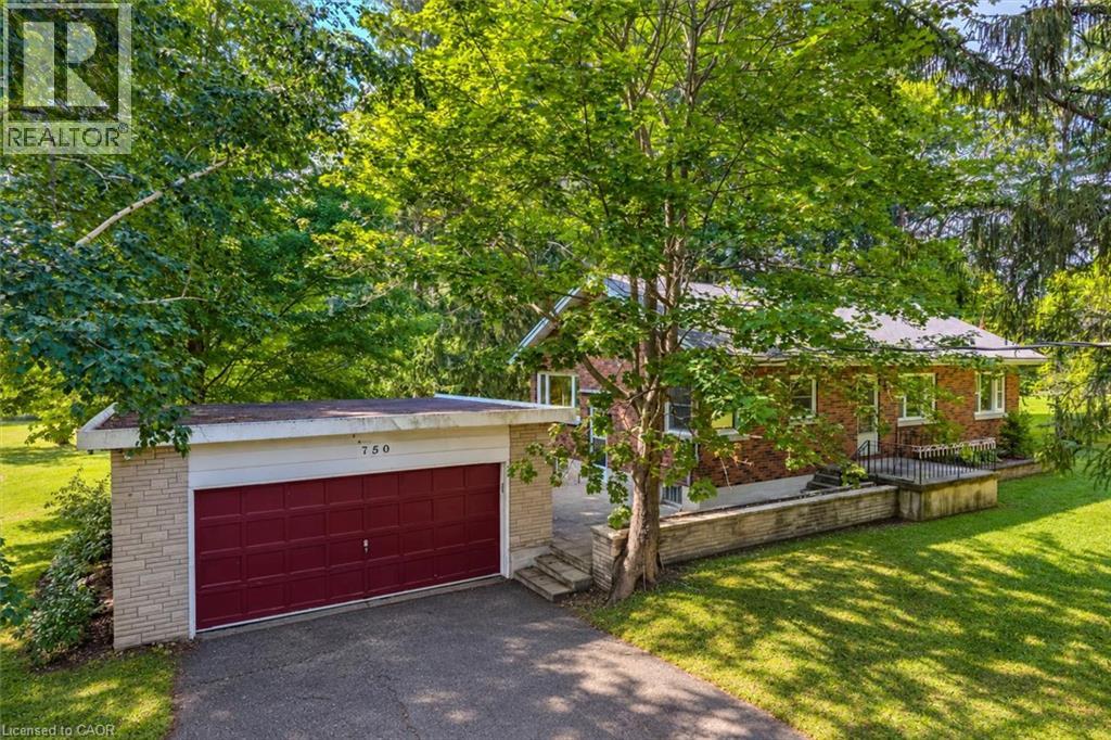 750 Eramosa Road Property Photo 1