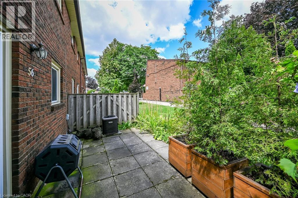 30 Regent Avenue Unit# 56 Property Photo 40