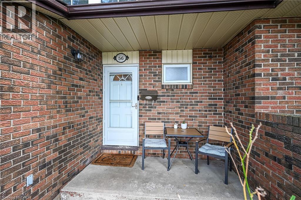 30 Regent Avenue Unit# 56 Property Photo 46