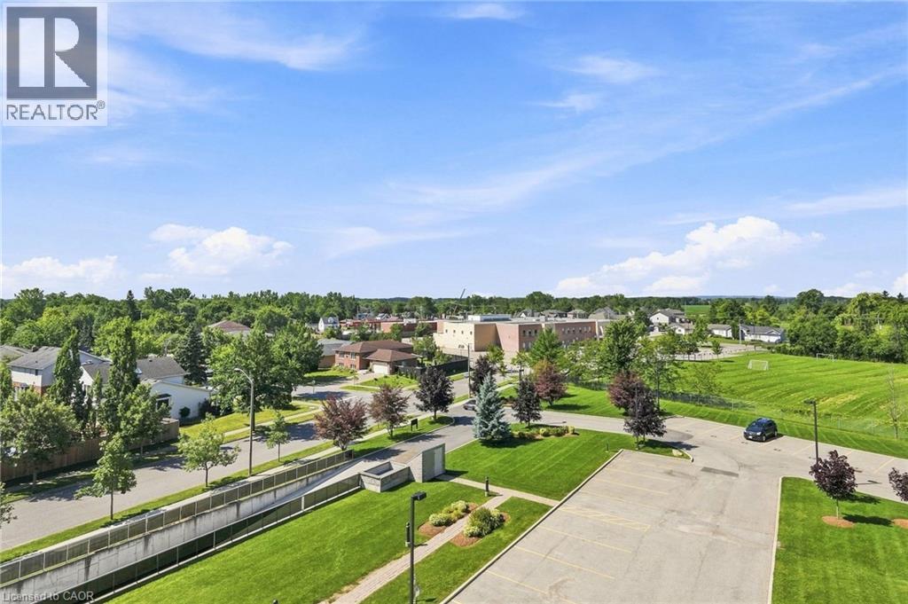 8111 Forest Glen Drive Unit# 521 Property Photo 24