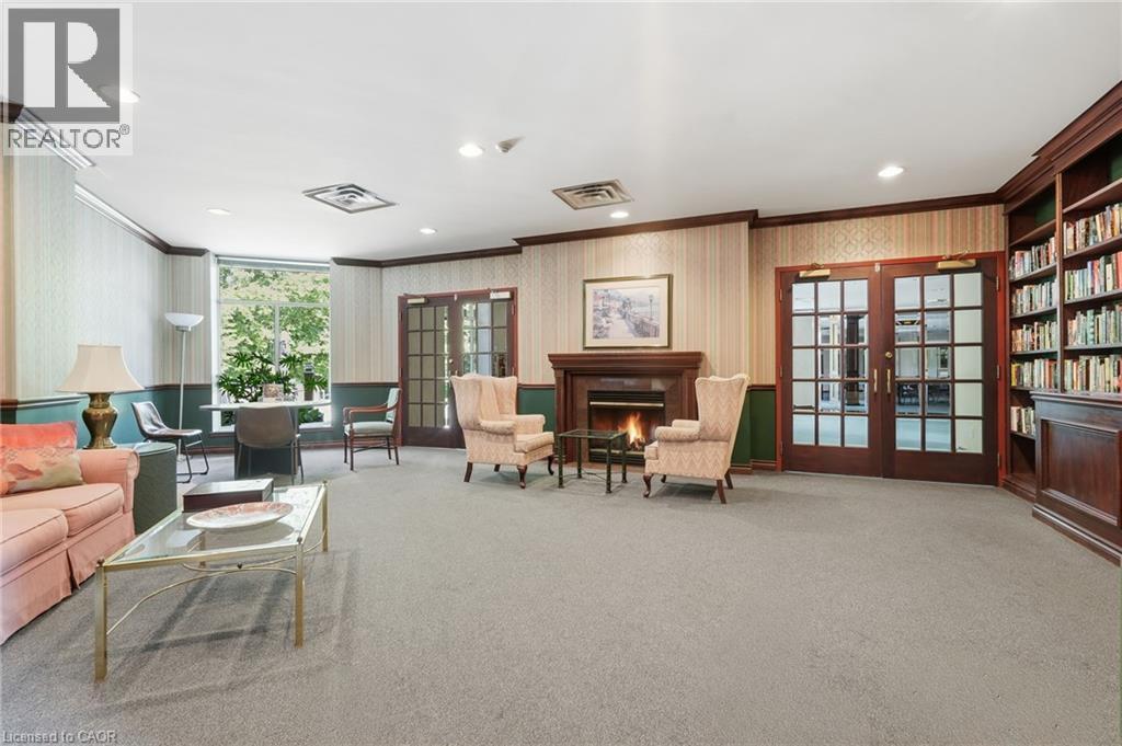 8111 Forest Glen Drive Unit# 521 Property Photo 32