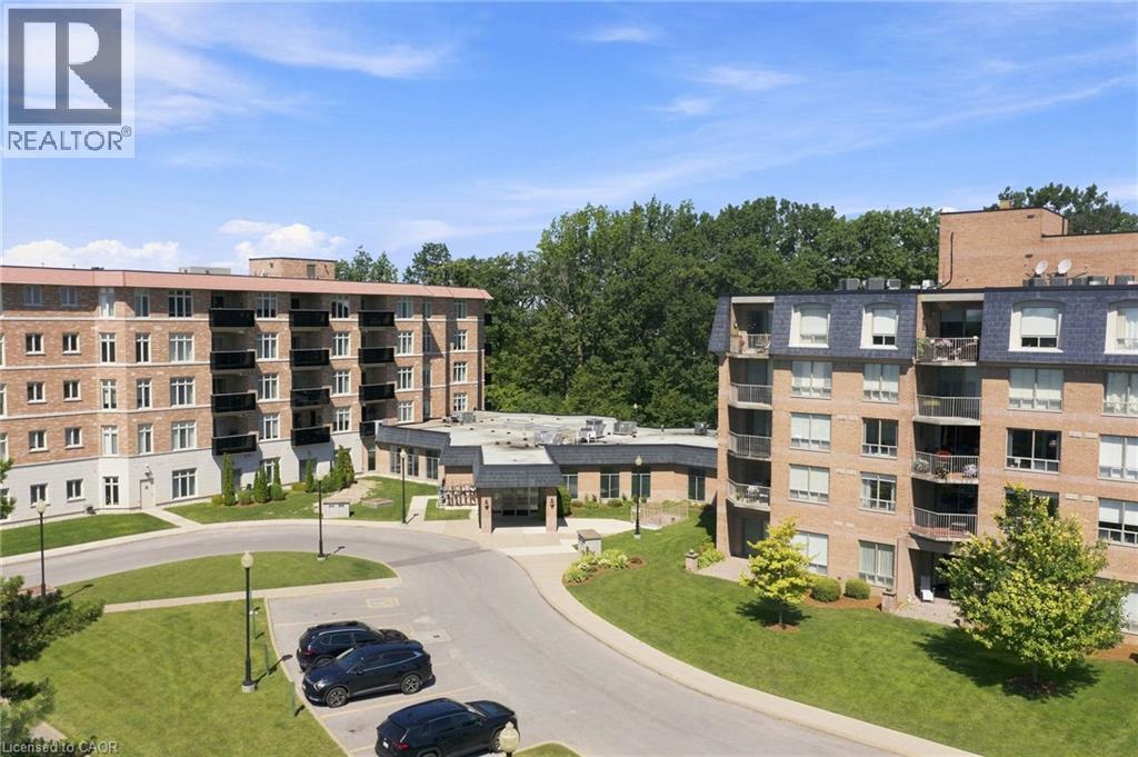 8111 Forest Glen Drive Unit# 521 Property Photo 39