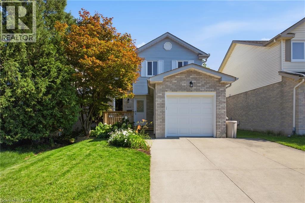 544 Drummerhill Crescent Property Photo 1