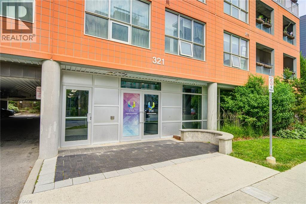 321 Spruce Street Unit# 710 Property Photo 8
