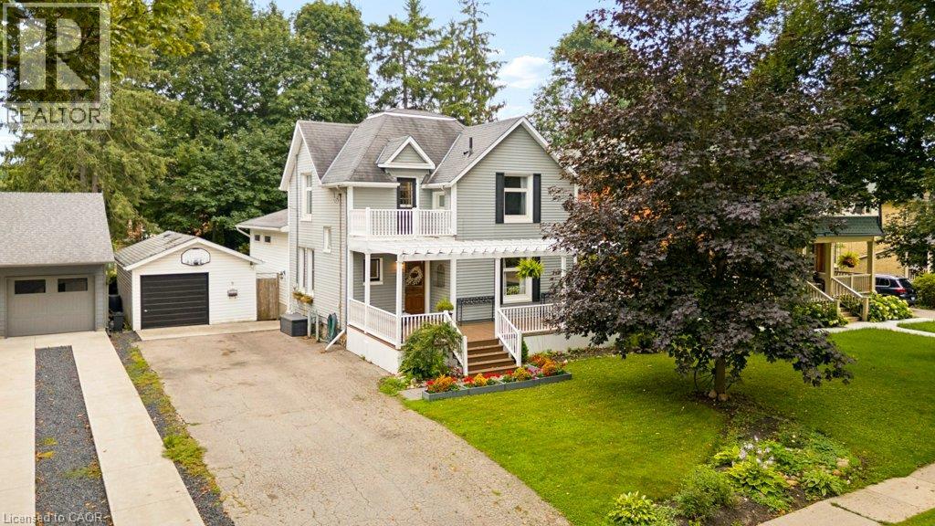 9 Park Avenue W Property Photo 1
