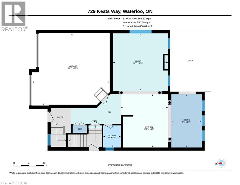 729 Keats Way Property Photo 22