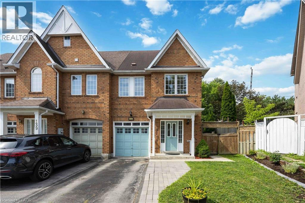 137 STOKELY Crescent
