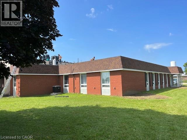 222 Argyle Avenue Property Photo 2