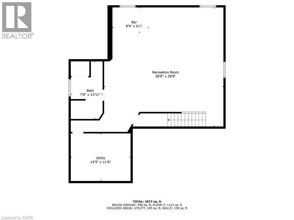 257 Donly Drive S Property Photo 41