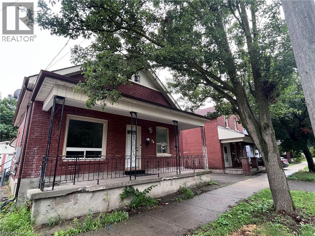 36 Pearl Street Property Photo 1