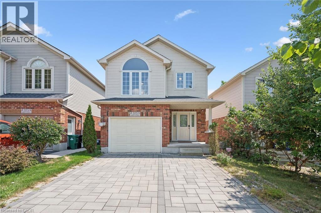 575 VIOLET Street Property Photo 1