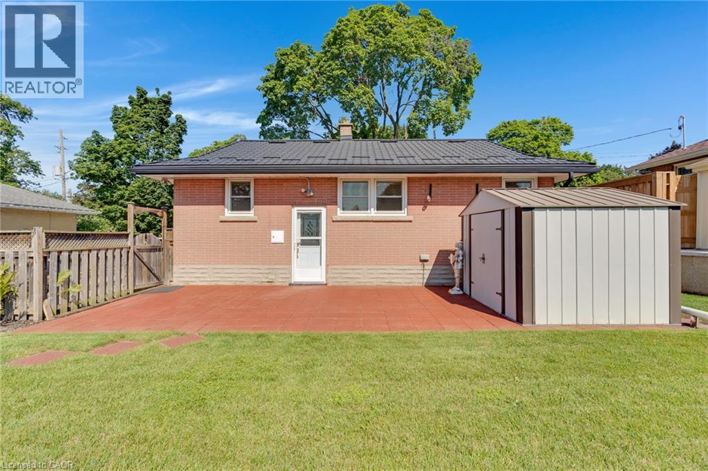 94 Ottawa Crescent Property Photo 43