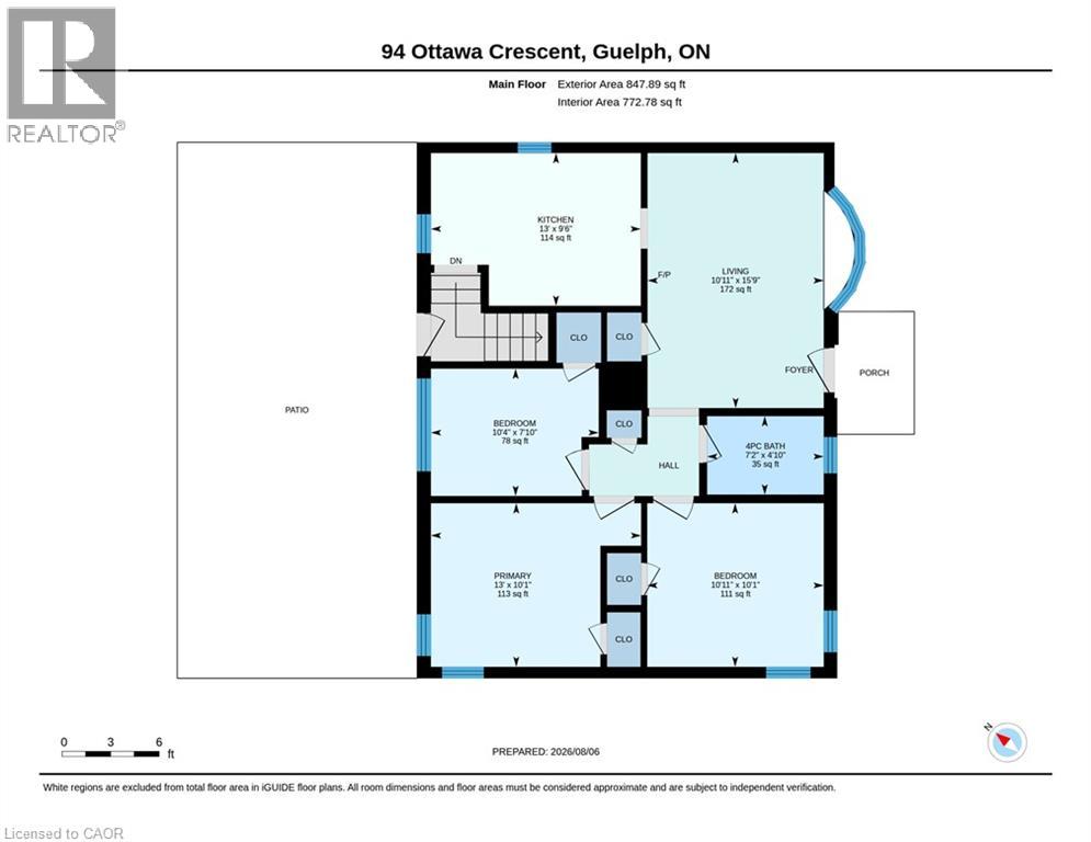 94 Ottawa Crescent Property Photo 46