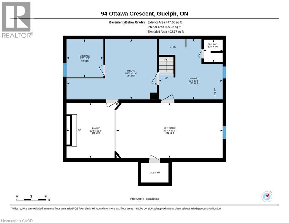 94 Ottawa Crescent Property Photo 47