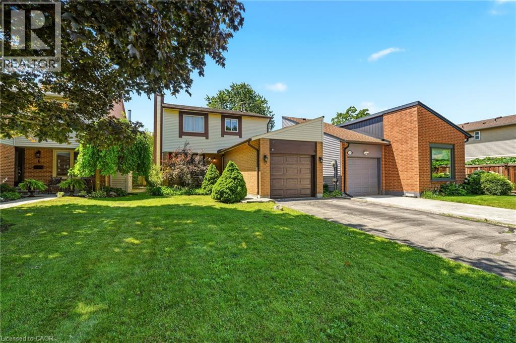 4 EILEEN Street