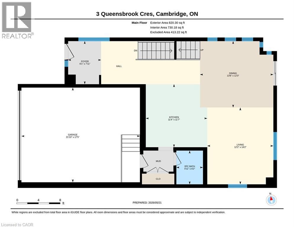 3 Queensbrook Crescent Property Photo 33
