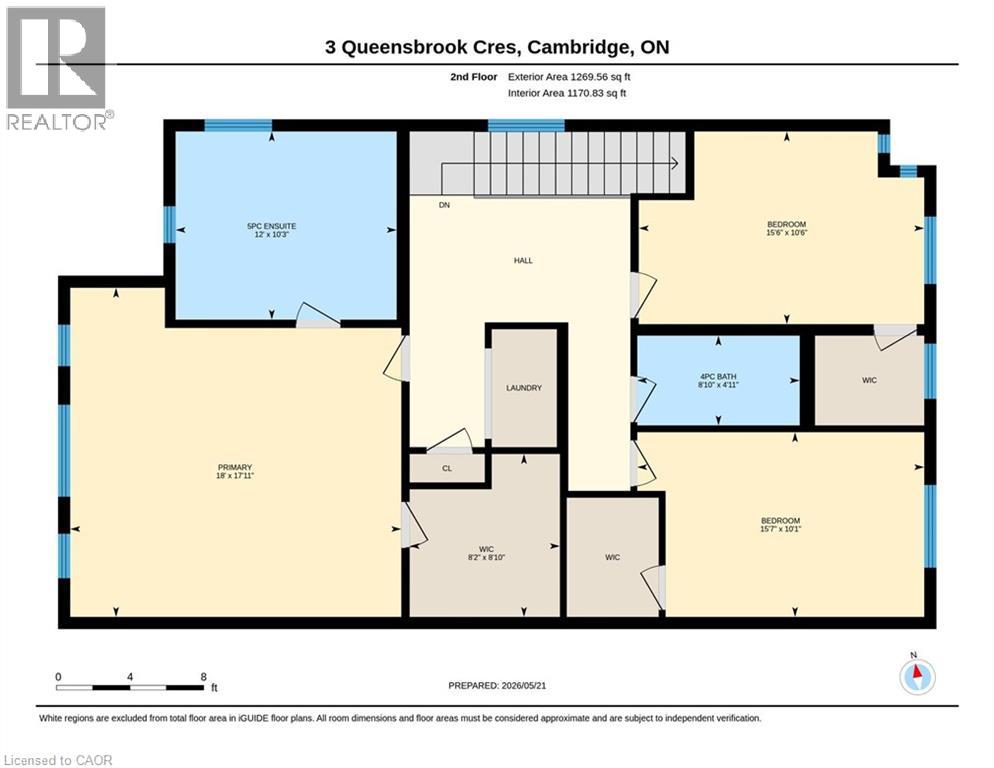 3 Queensbrook Crescent Property Photo 34