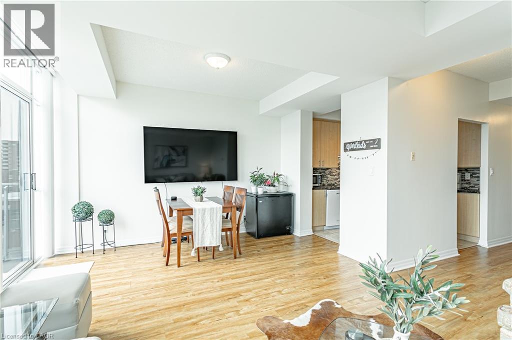 80 Port Street E Unit# 515 Property Photo 12